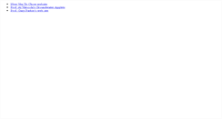 Desktop Screenshot of hydrolab.illinois.edu