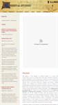 Mobile Screenshot of medieval.illinois.edu