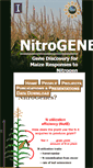 Mobile Screenshot of nitrogenes.cropsci.illinois.edu