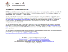 Tablet Screenshot of monkpublic.library.illinois.edu