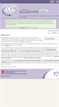 Mobile Screenshot of ecrp.illinois.edu