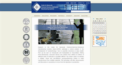 Desktop Screenshot of nano-cemms.illinois.edu