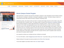Tablet Screenshot of campuscluster.illinois.edu