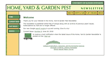 Tablet Screenshot of hyg.ipm.illinois.edu