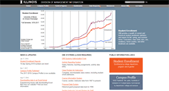 Desktop Screenshot of dmi.illinois.edu