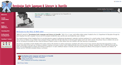 Desktop Screenshot of dell-d.illinois.edu