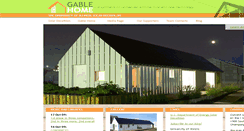 Desktop Screenshot of 2009.solardecathlon.illinois.edu