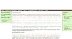 Desktop Screenshot of biochar.illinois.edu