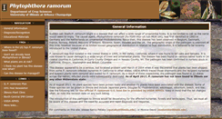 Desktop Screenshot of pramorum.cropsci.illinois.edu