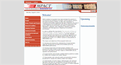 Desktop Screenshot of mems-vlsi.ece.illinois.edu